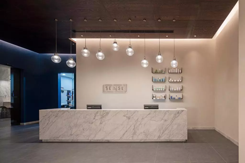 هتل وویاژ بلک آنتالیا